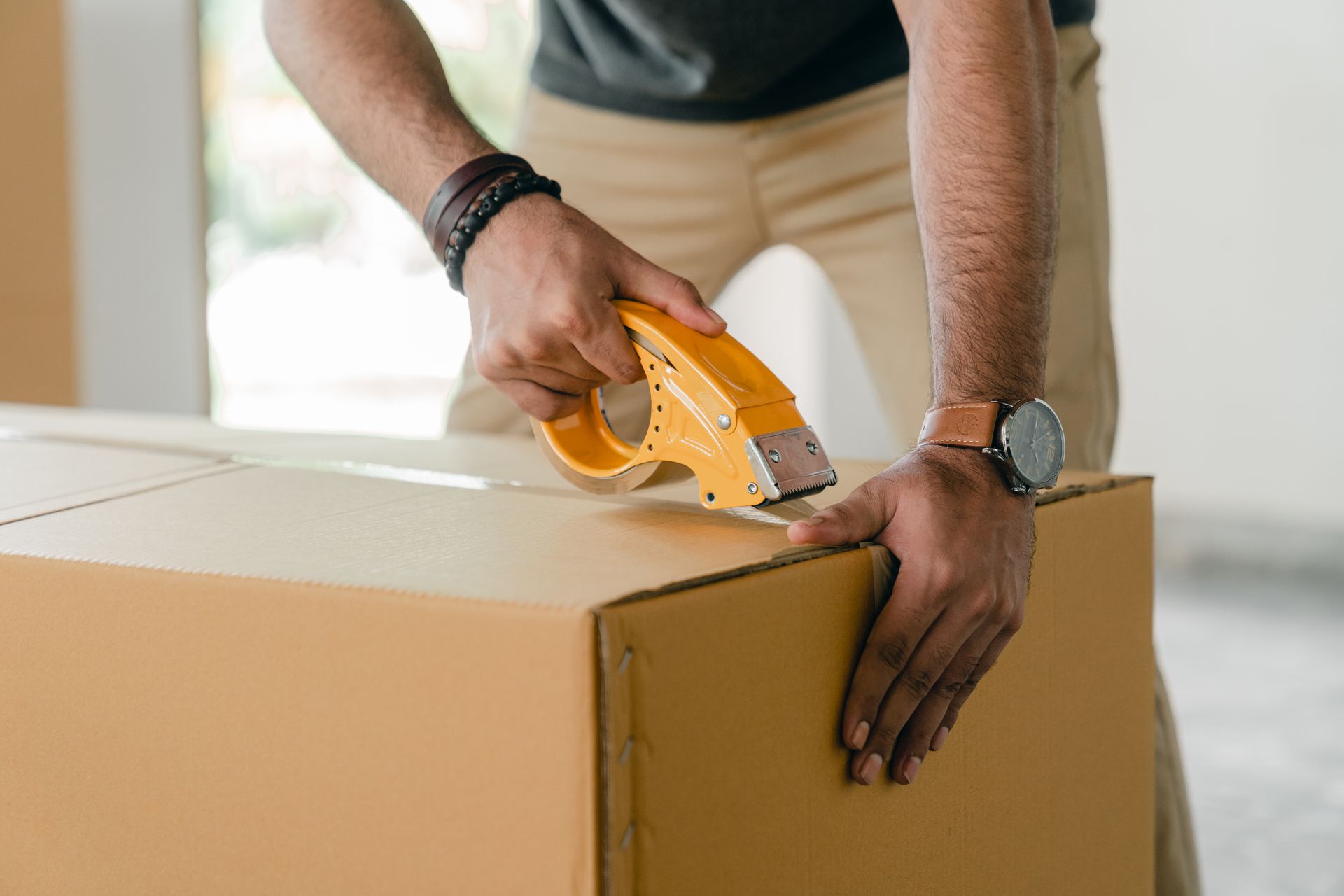 Office Relocation Tips Delhi NCR — Move Without Losing a Single Workday